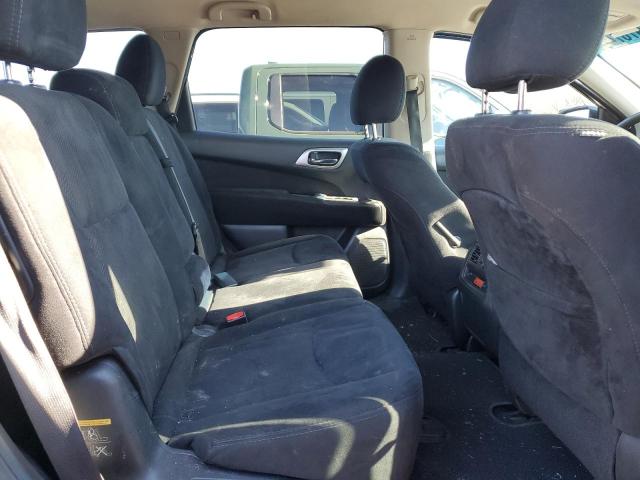 Photo 11 from auction – 2015 NISSAN PATHFINDER with VIN 5N1AR2MM5FC711389
