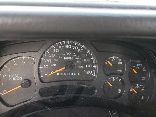 Photo 9 from auction – 2007 CHEVROLET SILVERADO with VIN 1GCEC19Z97Z134614