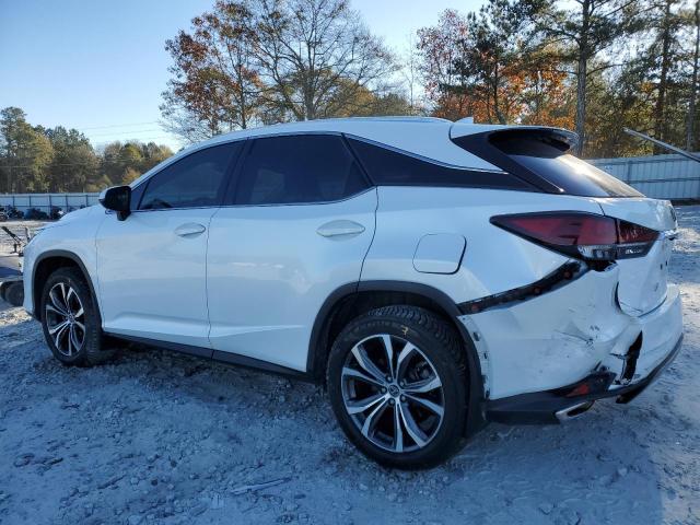 Photo 2 from auction – 2020 LEXUS RX 350 with VIN 2T2JZMDA4LC255275