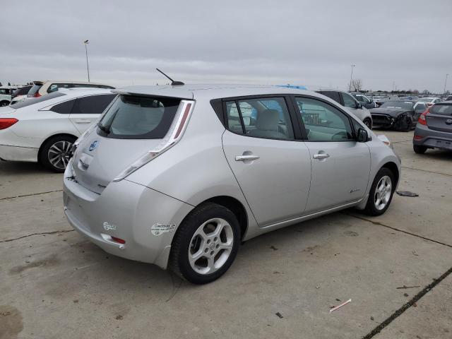 Foto 3 de la subasta – 2015 NISSAN LEAF S con VIN 1N4AZ0CP7FC302191