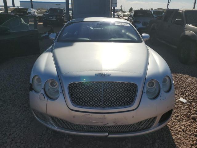 Фото 5 с аукциона – 2004 BENTLEY CONTINENTA с VIN SCBCR63WX4C021886