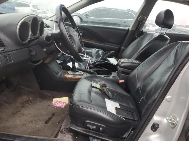 Photo 7 from auction – 2004 NISSAN ALTIMA BAS with VIN 1N4AL11E54C110564