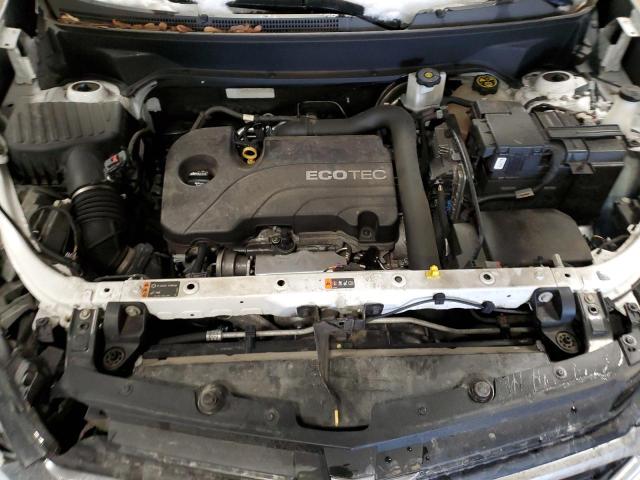 Photo 12 from auction – 2018 CHEVROLET EQUINOX LS with VIN 2GNAXHEV5J6139768