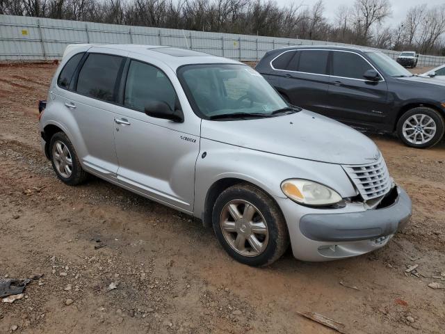 Photo 4 from auction – 2002 CHRYSLER PT CRUISER with VIN 3C8FY68B22T379700
