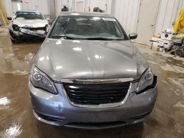 Photo 5 from auction – 2013 CHRYSLER 200 LIMITE with VIN 1C3CCBCG1DN506992