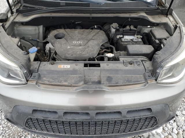 Photo 12 from auction – 2016 KIA SOUL with VIN KNDJN2A21G7262211