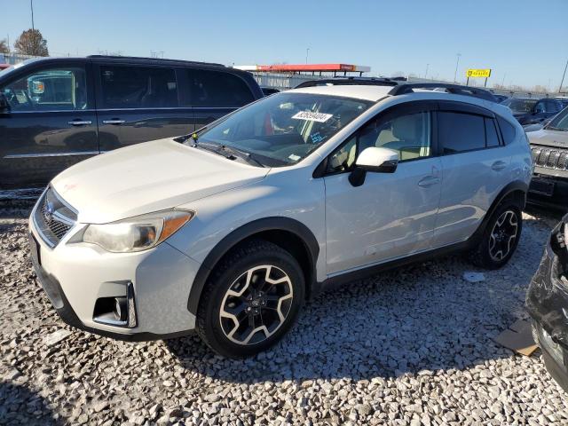 SUBARU CROSSTREK 2016 with VIN JF2GPAKC1G8289040 - Photo from auction