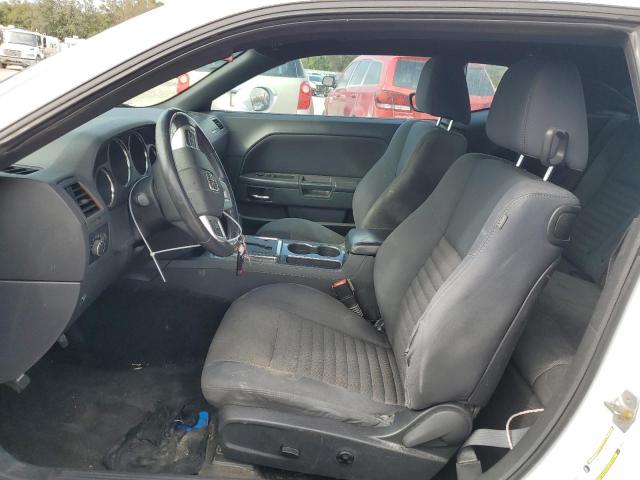 Photo 7 from auction – 2013 DODGE CHALLENGER with VIN 2C3CDYAG2DH628143