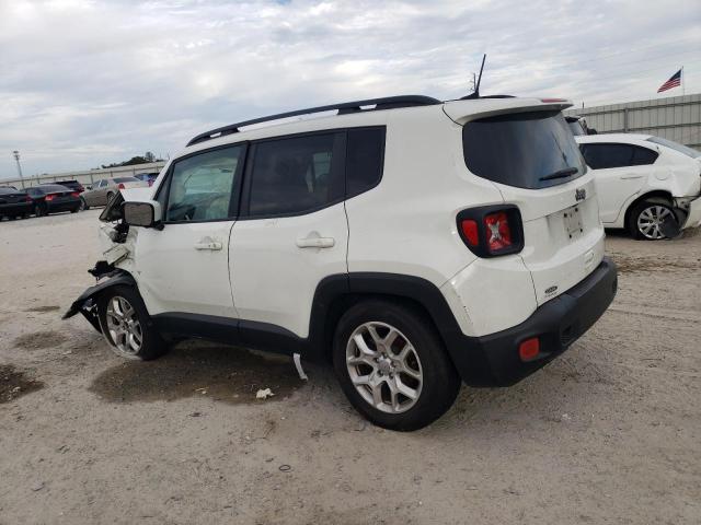 Photo 2 from auction – 2018 JEEP RENEGADE L with VIN ZACCJABB5JPH06956