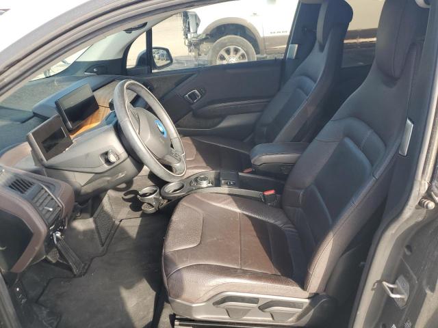 Photo 7 from auction – 2014 BMW I3 REX with VIN WBY1Z4C54EV276604