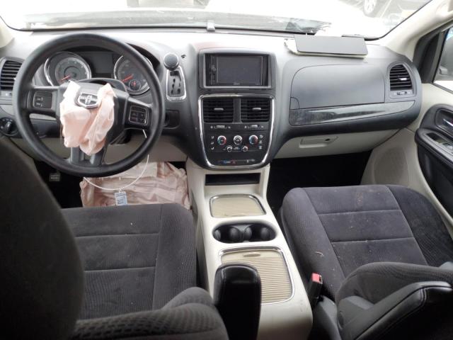 Photo 8 from auction – 2014 DODGE GRAND CARA with VIN 2C4RDGCG4ER122662