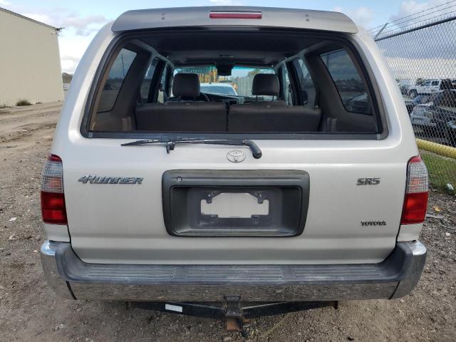 Photo 6 from auction – 2000 TOYOTA 4RUNNER SR with VIN JT3GN86RXY0178549