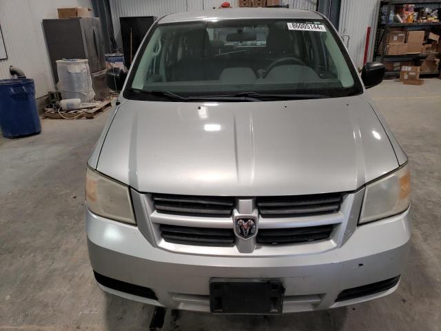 Photo 5 from auction – 2010 DODGE GRAND CARA with VIN 2D4RN4DE4AR426368