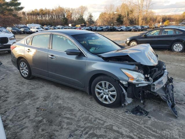 Photo 4 from auction – 2014 NISSAN ALTIMA 2.5 with VIN 1N4AL3AP7EC286465