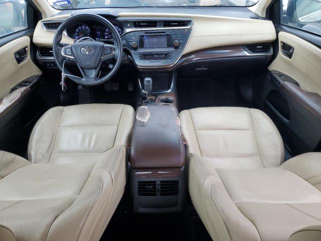 Photo 8 from auction – 2014 TOYOTA AVALON BAS with VIN 4T1BK1EBXEU136599