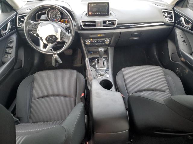 Photo 8 from auction – 2016 MAZDA 3 TOURING with VIN JM1BM1M70G1290609