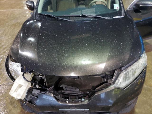 Photo 12 from auction – 2015 NISSAN ROGUE S with VIN KNMAT2MTXFP541875