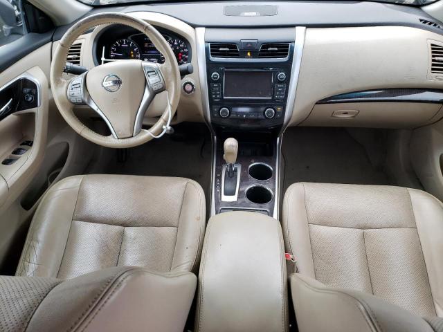Photo 8 from auction – 2013 NISSAN ALTIMA 2.5 with VIN 1N4AL3AP6DC281790