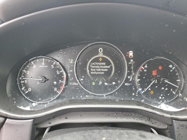 Photo 9 from auction – 2024 MAZDA CX-30 SELE with VIN 3MVDMBBMXRM698451