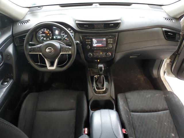 Photo 8 from auction – 2017 NISSAN ROGUE S with VIN KNMAT2MV8HP600622