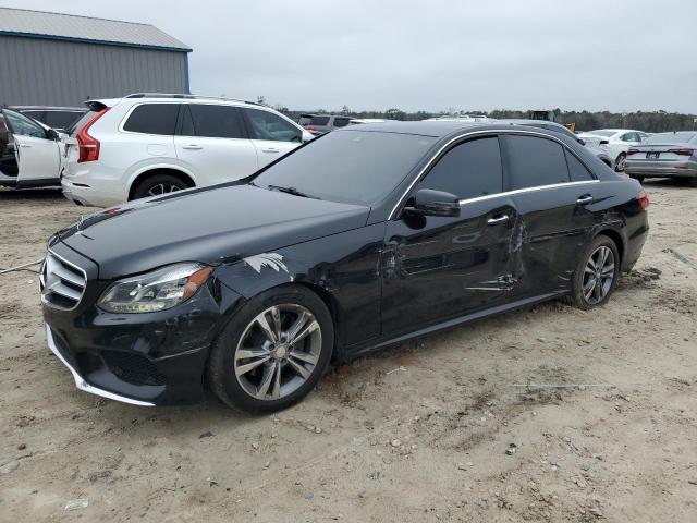 MERCEDES-BENZ E 350 2015 with VIN WDDHF5KB3FB119113 - Photo from auction