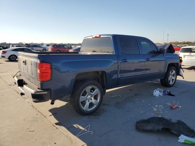 Photo 3 from auction – 2015 CHEVROLET SILVERADO with VIN 3GCPCREC6FG535061