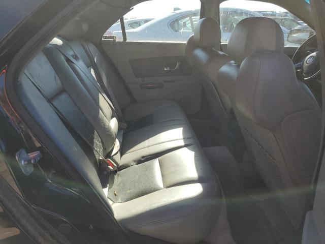 Photo 10 from auction – 2003 CADILLAC CTS with VIN 1G6DM57N530111140