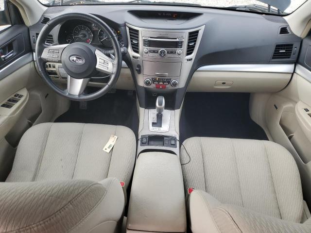 Снимка 8 от търг – 2010 SUBARU OUTBACK 2. с VIN 4S4BRBFC3A3349175