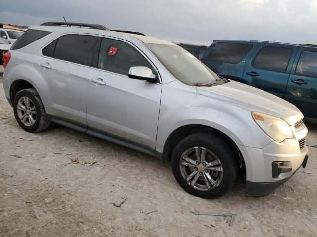 Photo 4 from auction – 2015 CHEVROLET EQUINOX LT with VIN 2GNALBEK2F6260215