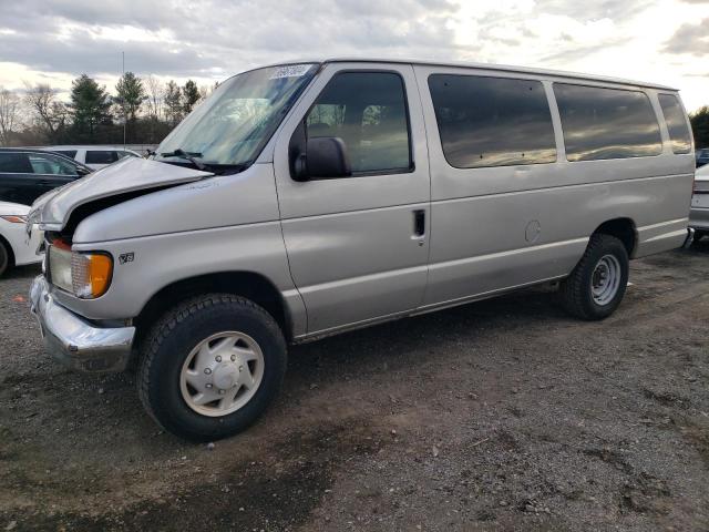 FORD ECONOLINE 2002 with VIN 1FBSS31L12HA34583 - Photo from auction