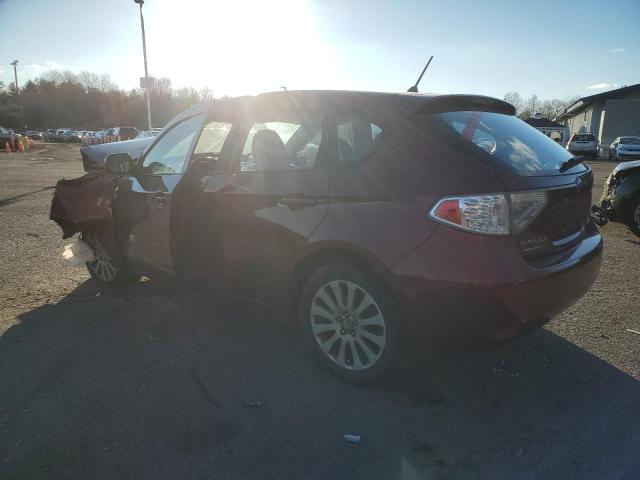 صورة رقم 2 من المزاد - 2011 SUBARU IMPREZA 2. مع VIN JF1GH6B6XBG807363