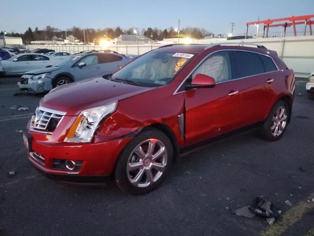 Photo 1 from auction – 2015 CADILLAC SRX PERFOR with VIN 3GYFNFE37FS557078