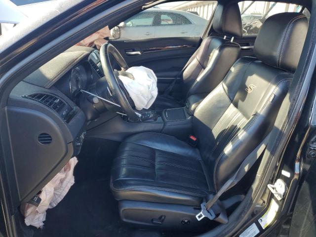 Photo 7 from auction – 2017 CHRYSLER 300 S with VIN 2C3CCABG1HH661343