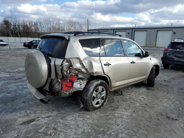 Photo 3 from auction – 2008 TOYOTA RAV4 with VIN JTMBK35V585043305