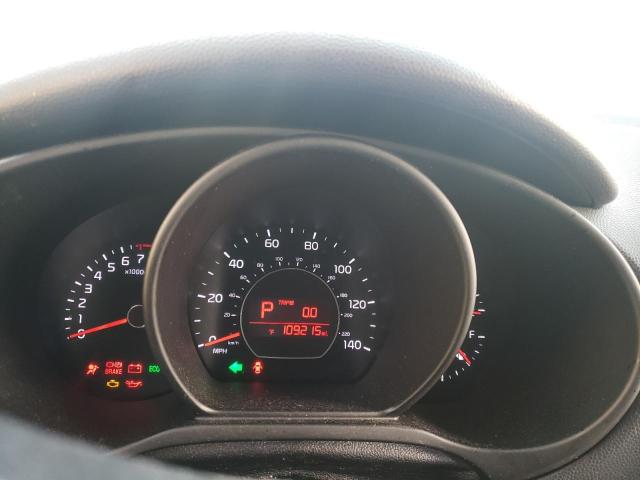 Photo 9 from auction – 2014 KIA SOUL with VIN KNDJN2A23E7070897
