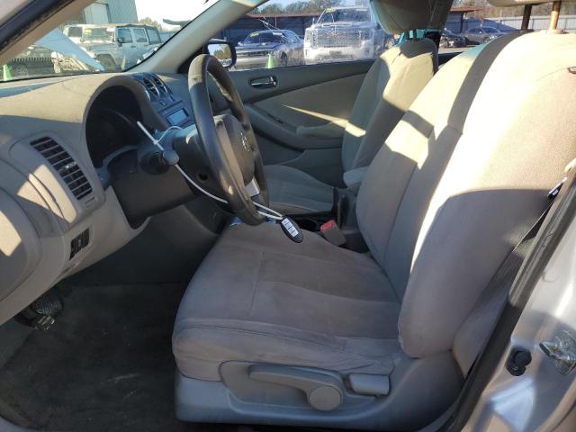 Photo 7 from auction – 2011 NISSAN ALTIMA BAS with VIN 1N4AL2AP7BC160435