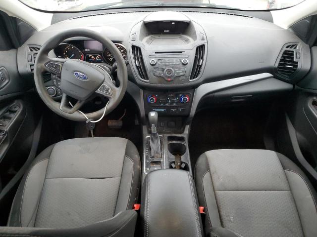 Photo 8 from auction – 2017 FORD ESCAPE SE with VIN 1FMCU9G92HUD43354