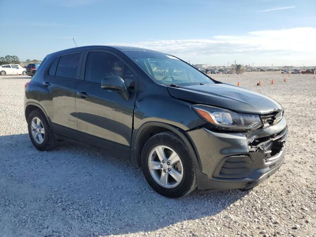 Photo 4 from auction – 2020 CHEVROLET TRAX LS with VIN 3GNCJKSBXLL214805