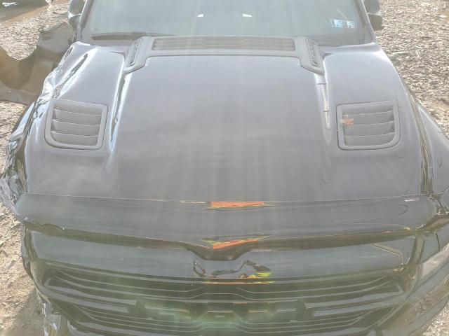 Photo 11 from auction – 2022 RAM 1500 LARAM with VIN 1C6SRFJT7NN211384
