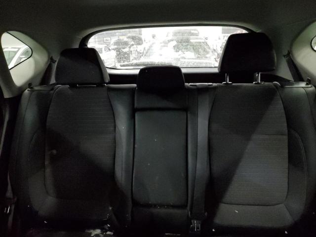 Photo 10 from auction – 2021 KIA SELTOS S with VIN KNDEUCAA6M7201837