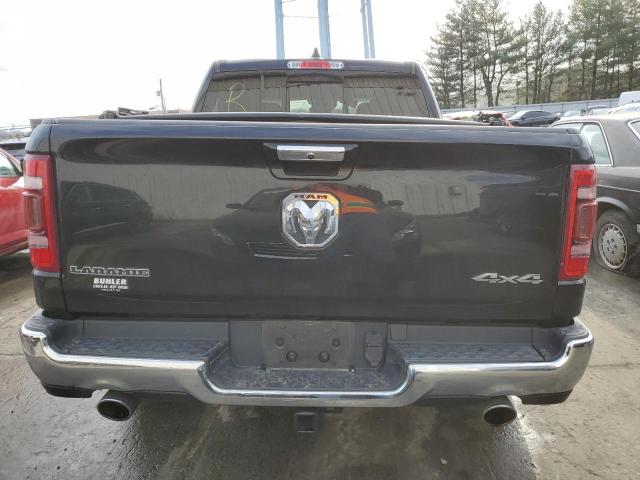 Photo 6 from auction – 2022 RAM 1500 LARAM with VIN 1C6SRFJT3NN363288
