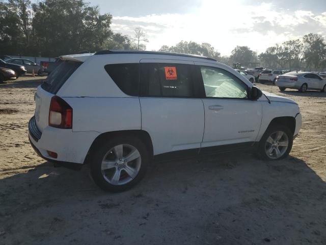 Photo 3 from auction – 2017 JEEP COMPASS SP with VIN 1C4NJCBA6HD124529