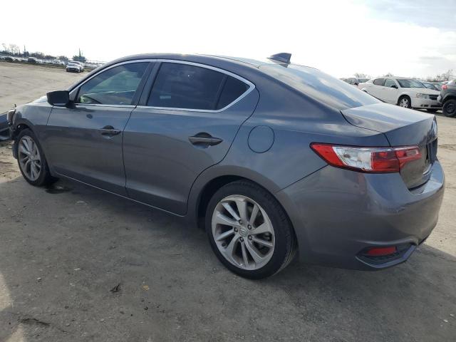 Photo 2 from auction – 2018 ACURA ILX BASE W with VIN 19UDE2F32JA002975