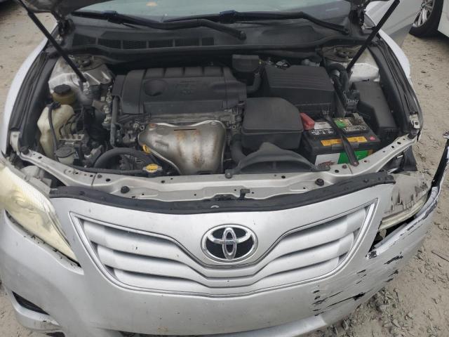 Photo 11 from auction – 2011 TOYOTA CAMRY BASE with VIN 4T4BF3EK4BR096117