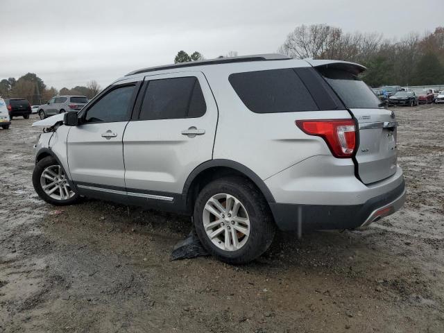 Photo 2 from auction – 2017 FORD EXPLORER X with VIN 1FM5K7D80HGD49036