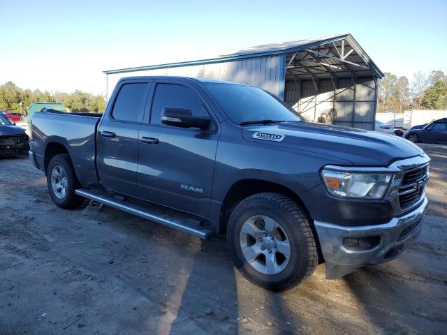 Photo 4 from auction – 2021 RAM 1500 BIG H with VIN 1C6SRFBT2MN725754