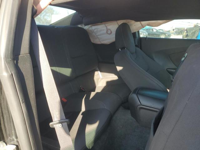 Photo 10 from auction – 2014 CHEVROLET CAMARO LT with VIN 2G1FB1E3XE9135957