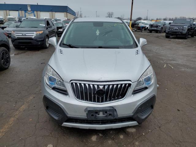 Photo 5 from auction – 2015 BUICK ENCORE with VIN KL4CJASBXFB038213