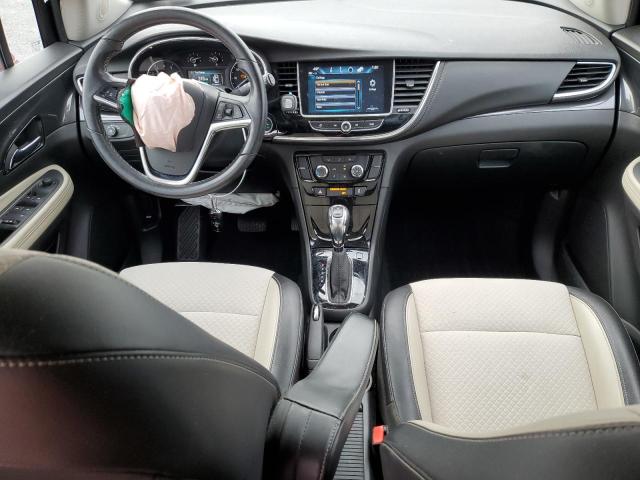Photo 8 from auction – 2018 BUICK ENCORE PRE with VIN KL4CJASBXJB640005