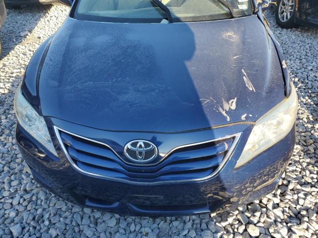Photo 11 from auction – 2011 TOYOTA CAMRY BASE with VIN 4T1BF3EK1BU640079